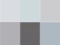 還在為選擇裝修風(fēng)格煩惱？不妨來看看這五種色彩搭配方案，一定有你喜歡的！