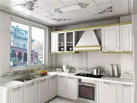 家庭裝修顏色搭配不能亂選，書(shū)房忌用黃色，你家有沒(méi)有中招？！