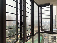 高樓層有必要裝紗窗嗎？答案是一定要裝！