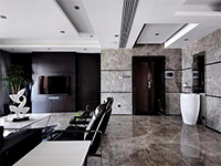 裝修時老公想全屋貼瓷磚，媳婦列舉了七大缺點才成功阻止！