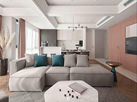 2020最完整家居流行色，美極了，快看看有沒(méi)有你喜歡的