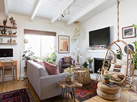 客廳臥室廚房衛(wèi)生間這四個(gè)地方你真的裝對(duì)了嗎？