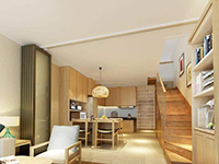 注意這四點(diǎn)，躍層裝修將不再是問(wèn)題！