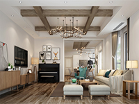 天氣漸熱，當(dāng)心甲醛"死灰復(fù)燃"，除了通風(fēng)還得做好這些！