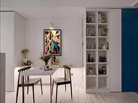 盤(pán)點(diǎn)裝修后家里最沒(méi)用的家具家電，你中槍了幾個(gè)