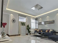 裝修新房別裝過時踢腳線了，這些設(shè)計比踢腳線更好看