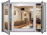 裝修百科|什么是平開窗，平開窗的優(yōu)缺點