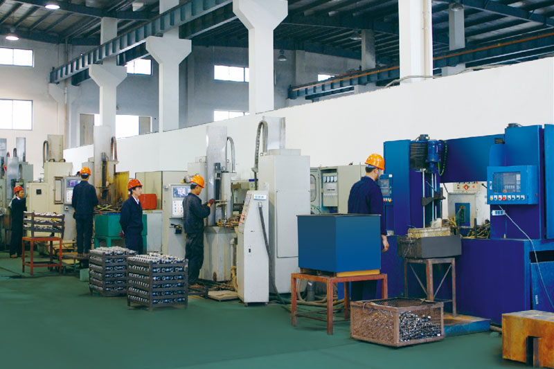 高頻、中頻、超音頻生產(chǎn)線